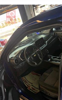 شيفروليه بليزر